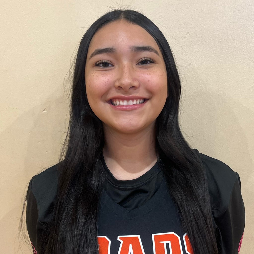 Aaliyah Monroy mugshot