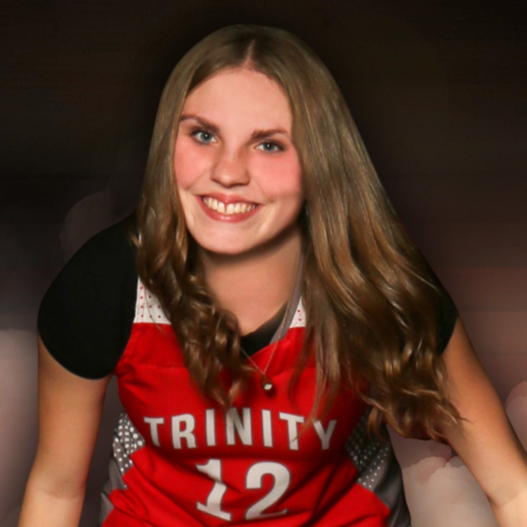 Hailee Hitzemann mugshot