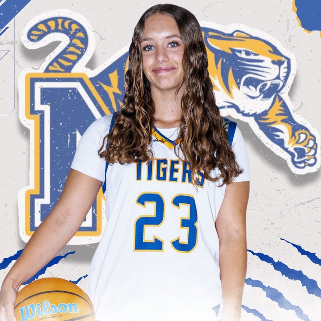 Shelby Thompson mugshot