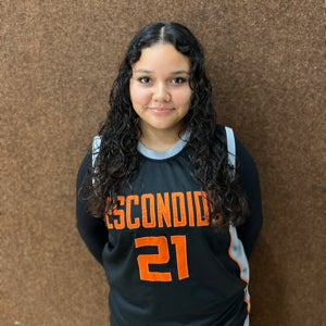 Makayla Garcia mugshot