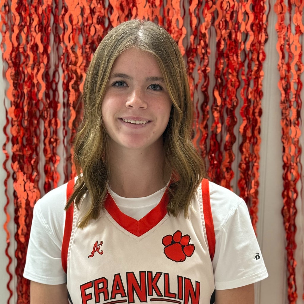 Chloe Lambert mugshot