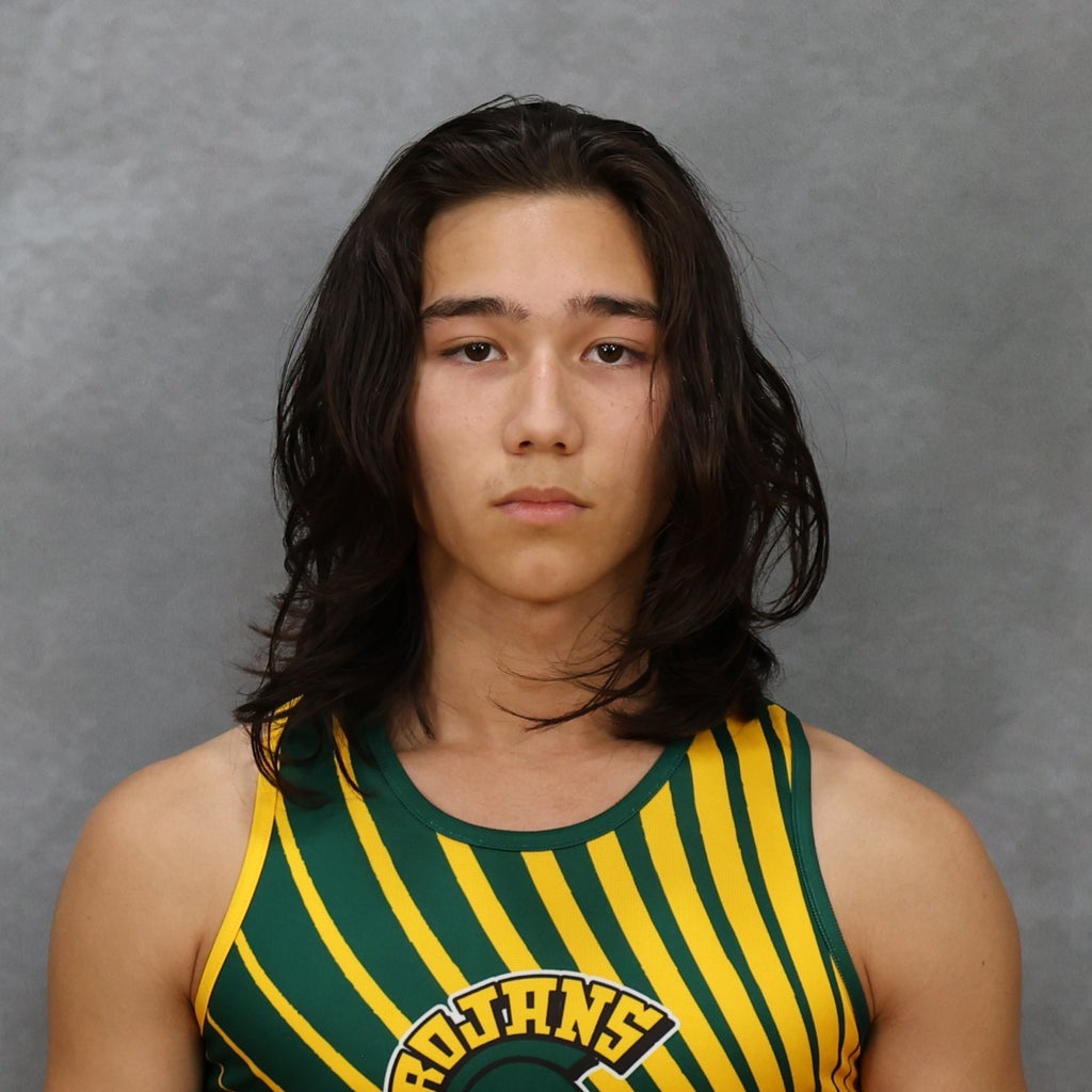 Darius Hickman