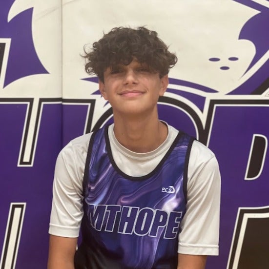 Jacob Lopes
