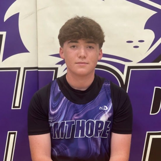 Dylan Scarborough