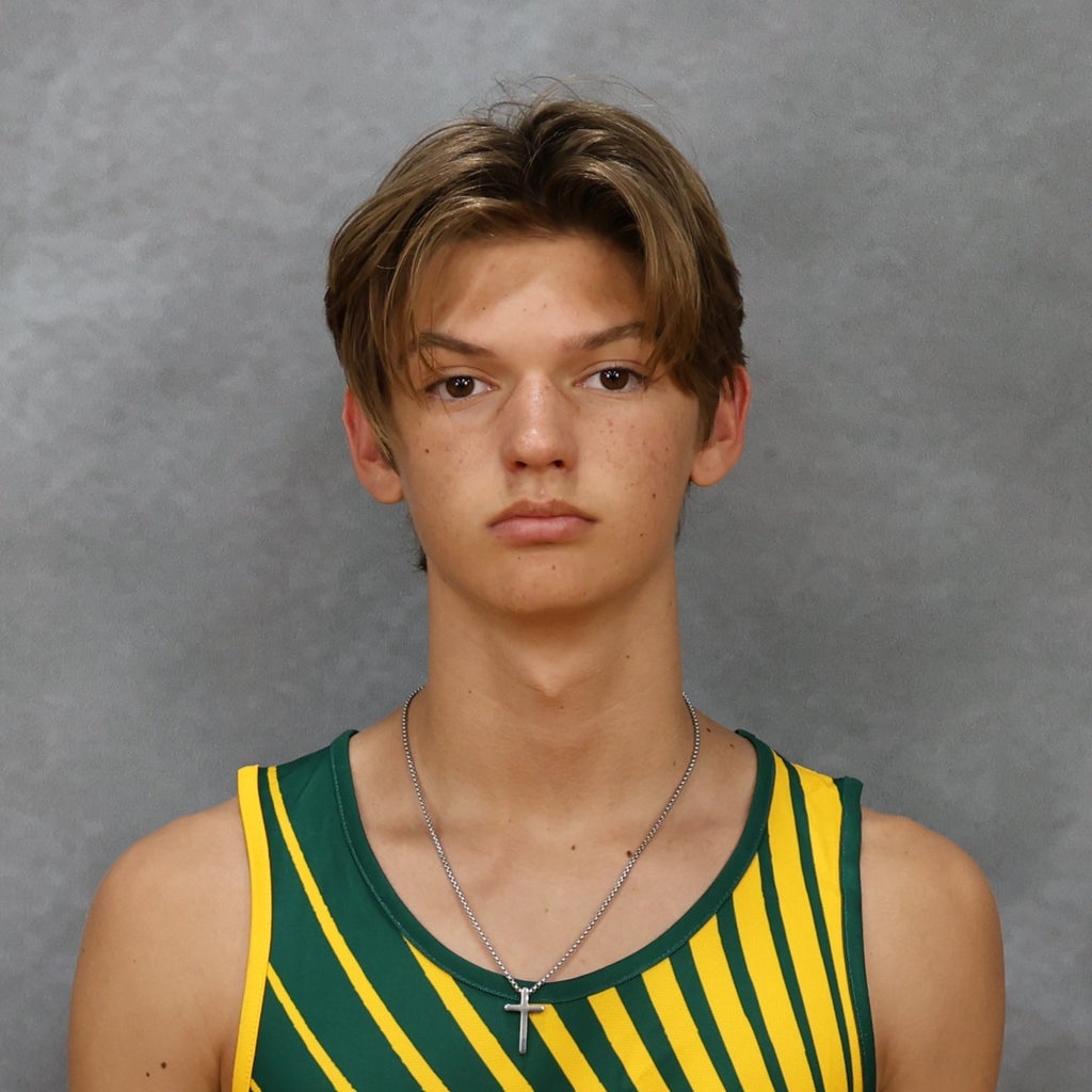 Ignatius Canny mugshot