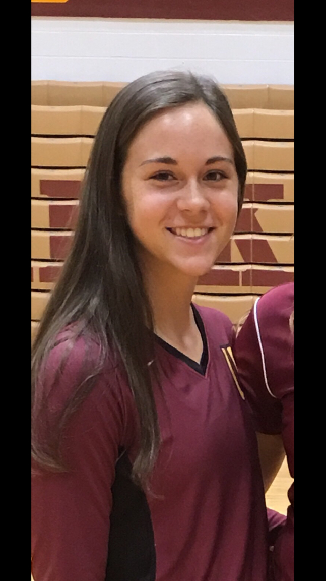 Emily Brown mugshot