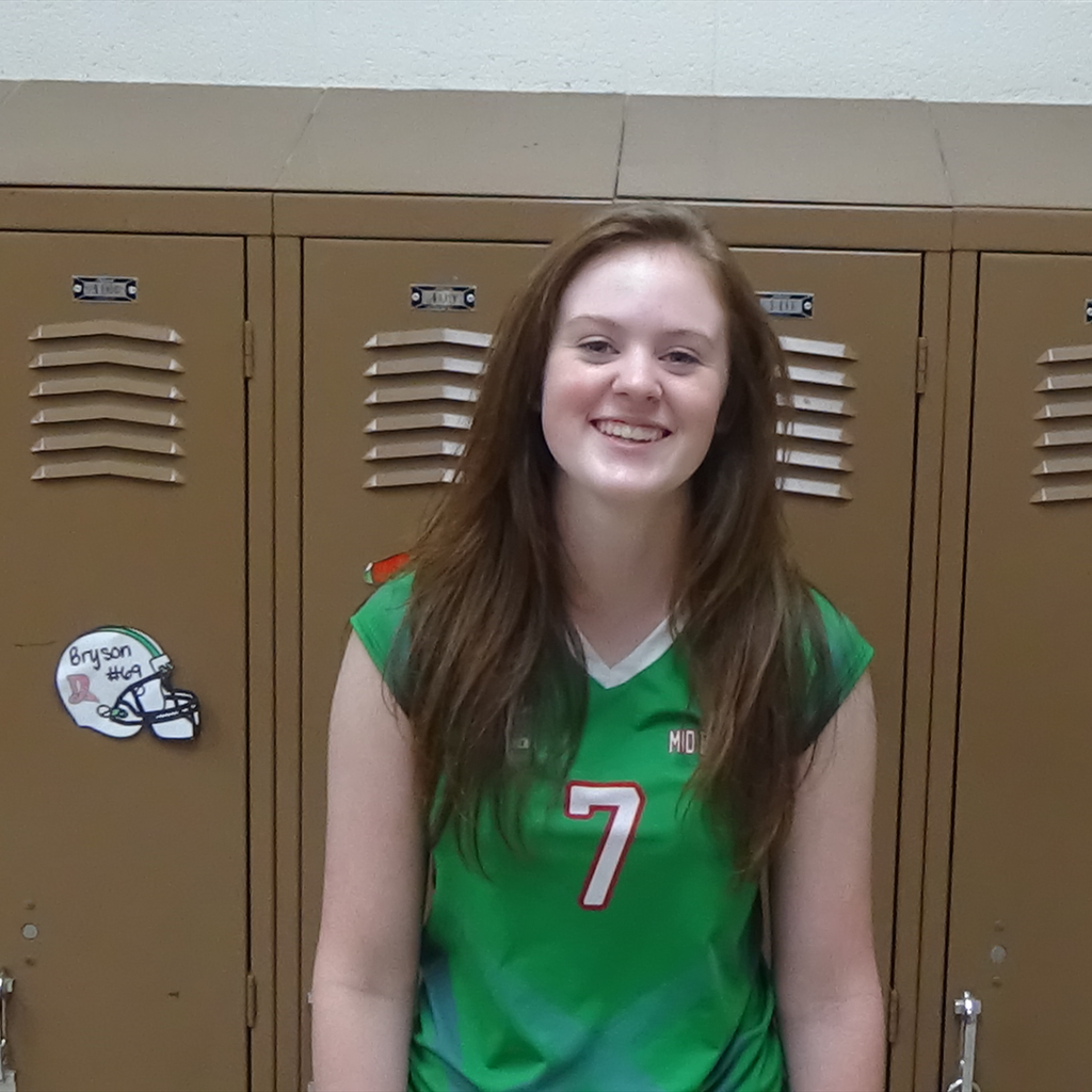 Sarah Martin mugshot