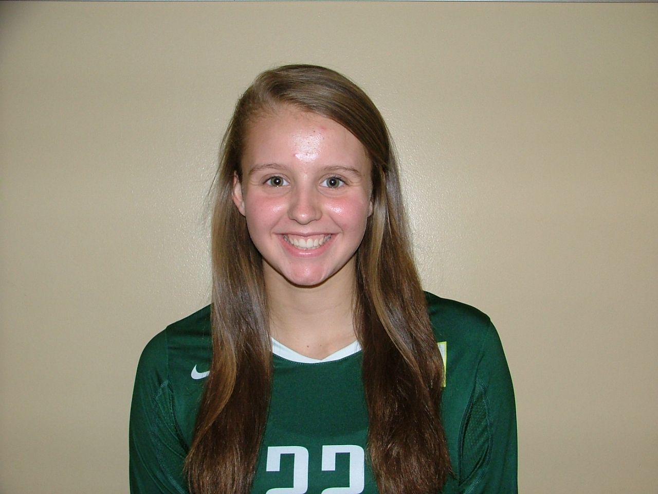 Erin Hetherington mugshot