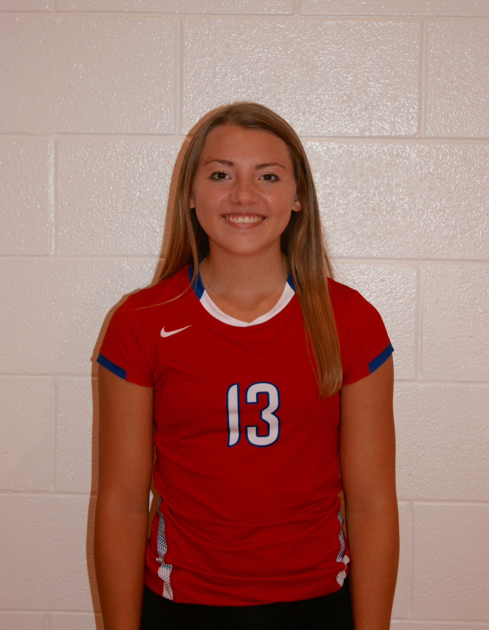 Camryn Hoover