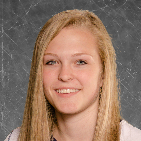 Abbie Groskreutz mugshot