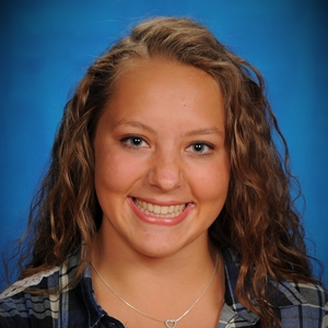 Kacey Halbert