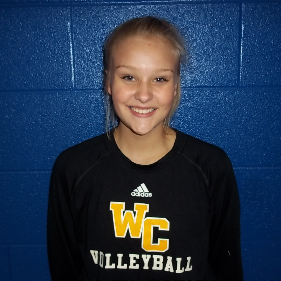 Olivia Spaulding