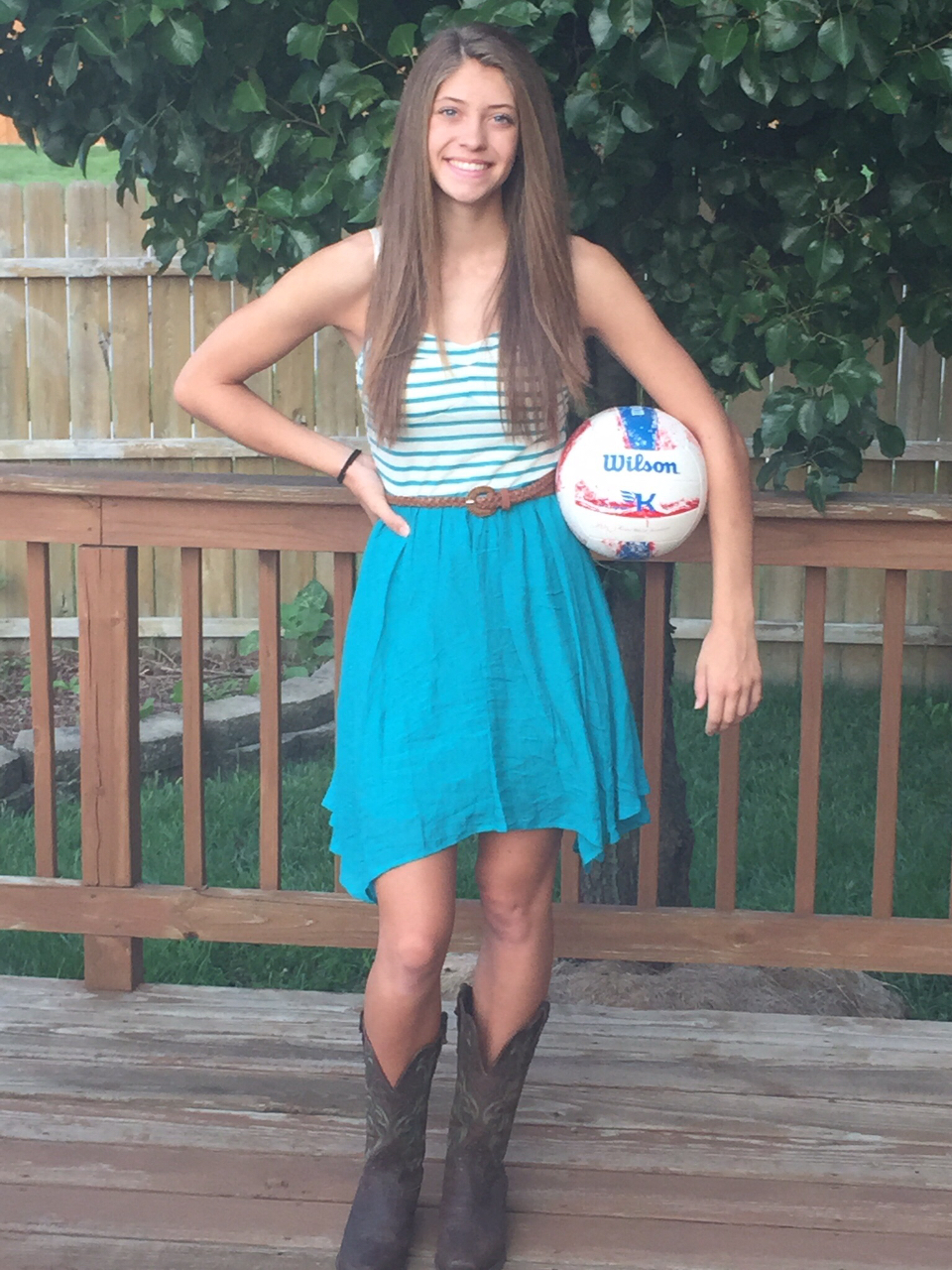 Kyla Shappell
