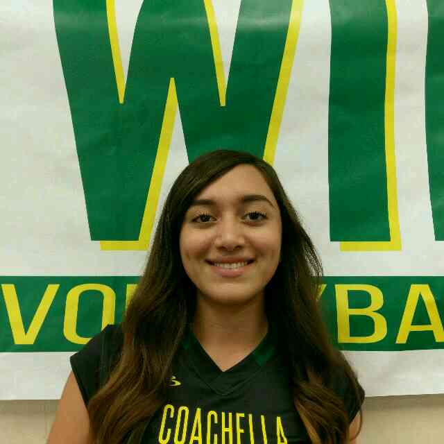 Lesley Chavez mugshot