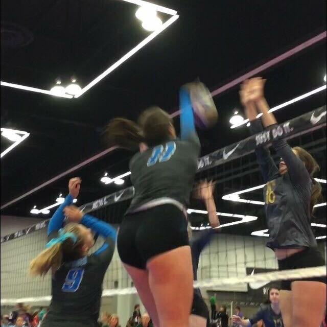 Addison Crawford