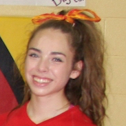 Emelie Fisher mugshot