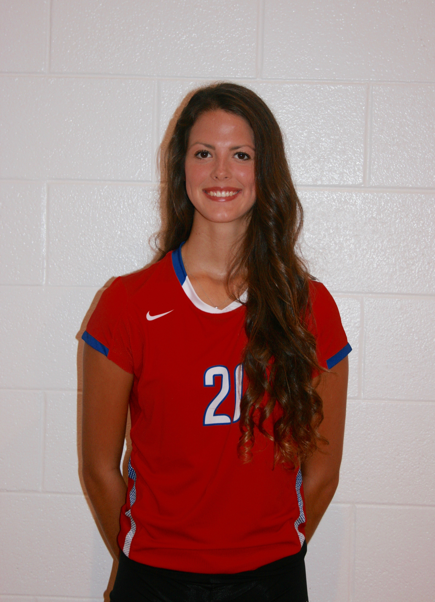 Madison Dehlinger