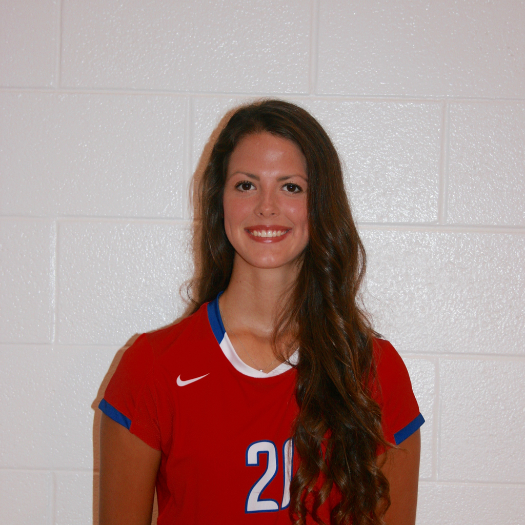 Madison Dehlinger mugshot