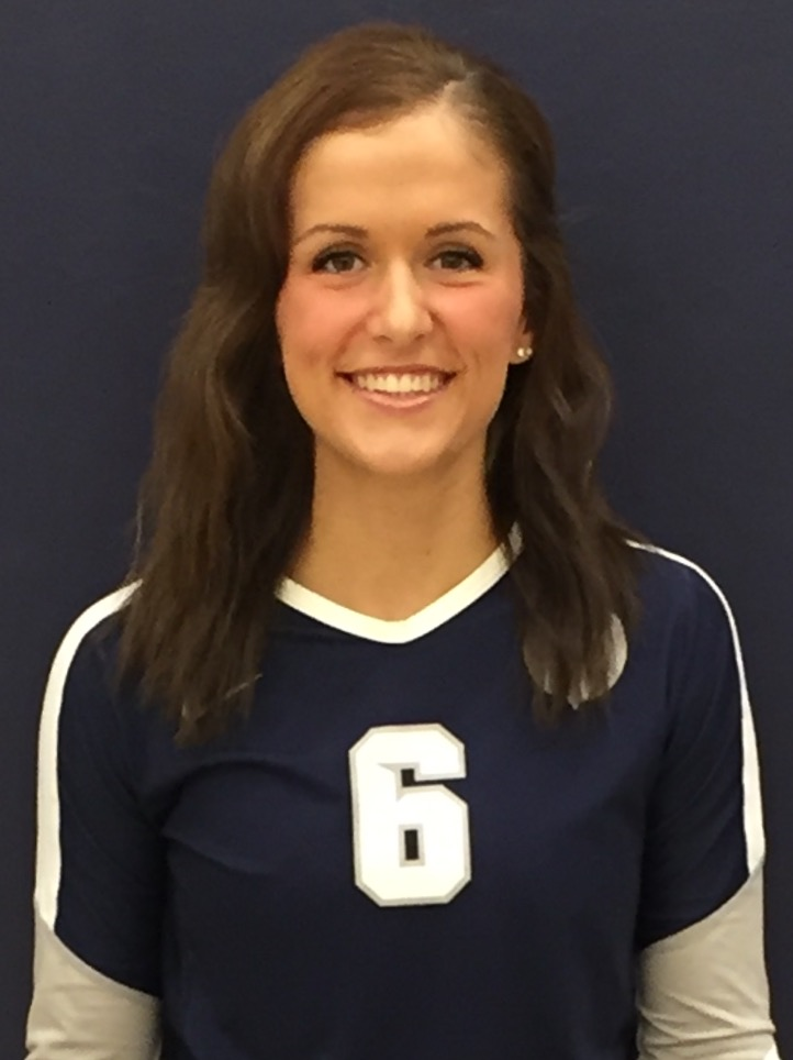 Jenna Smalley