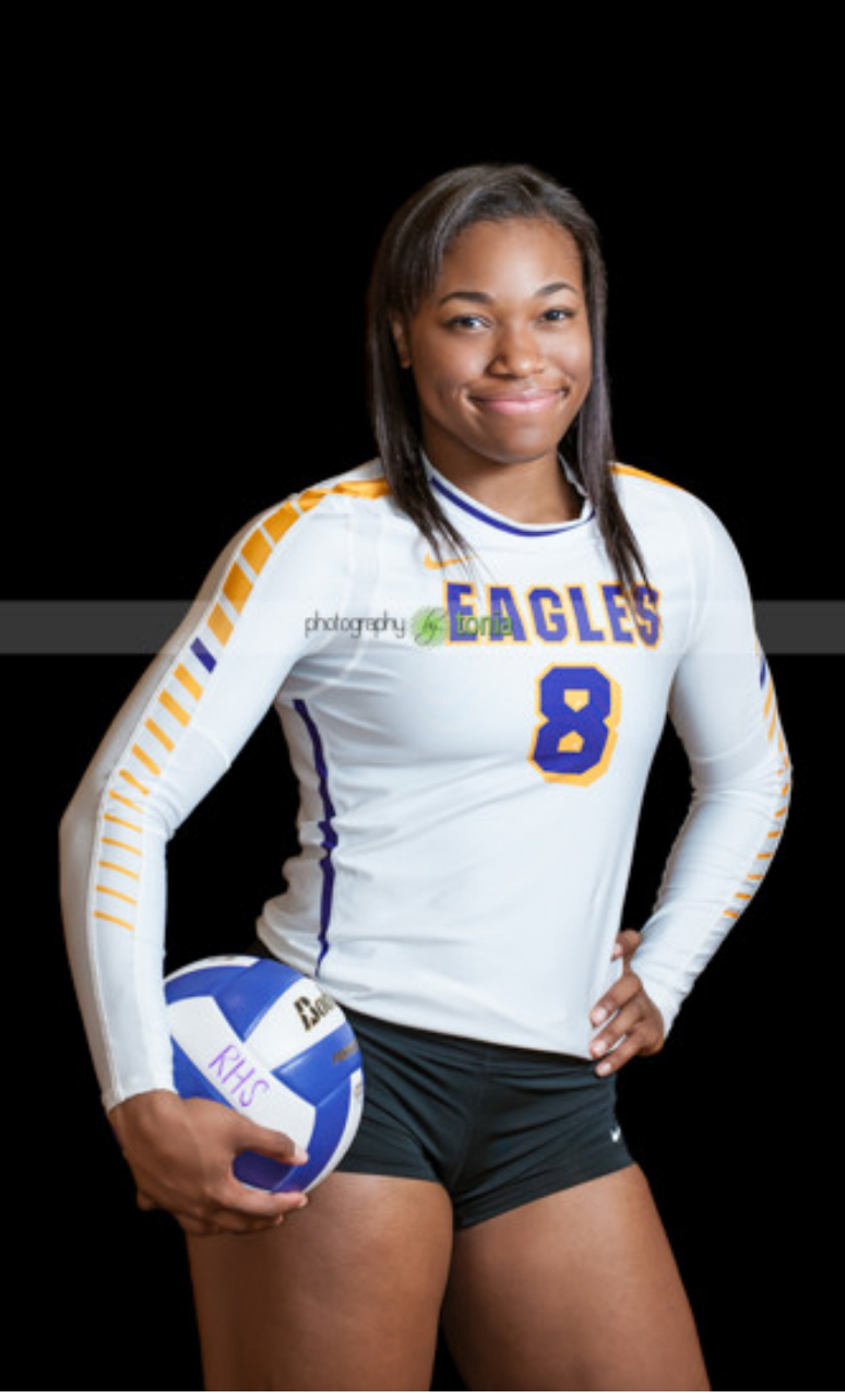 Amaris Carter