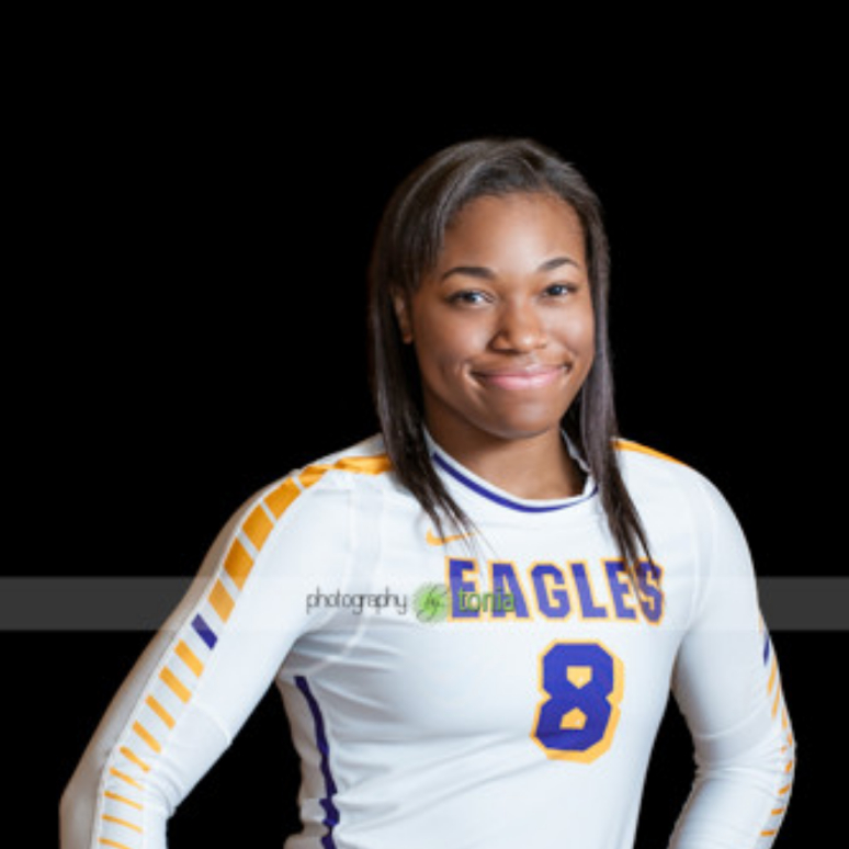 Amaris Carter mugshot