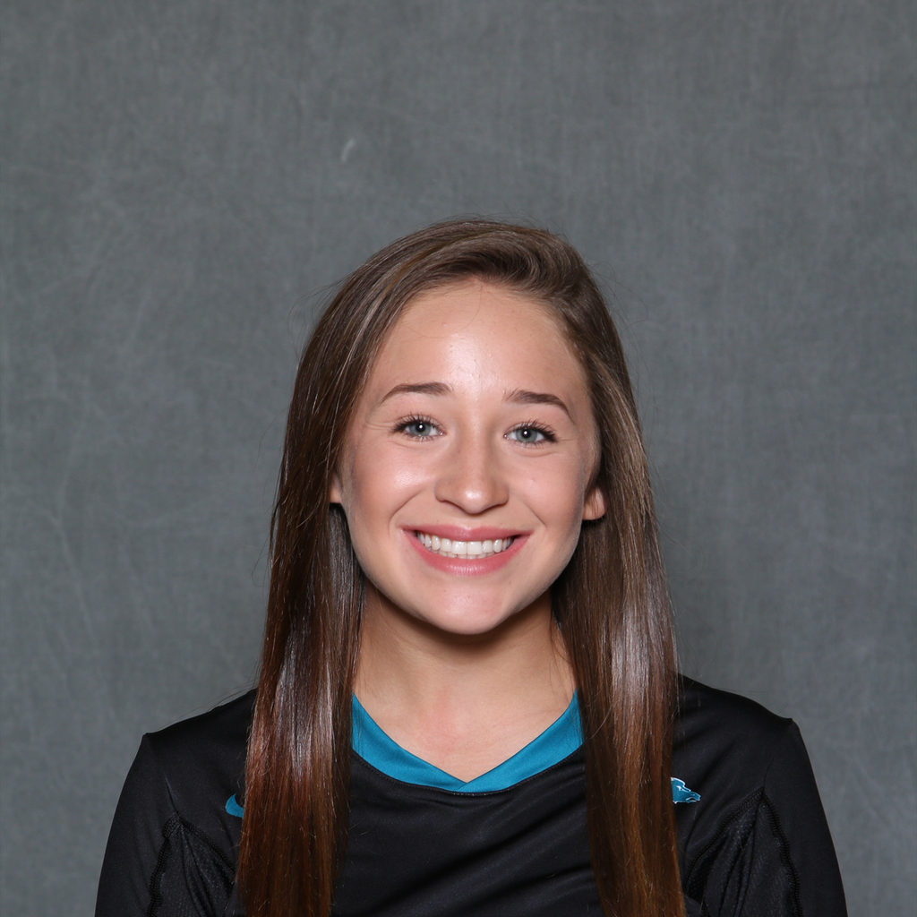 Kendall Herring mugshot