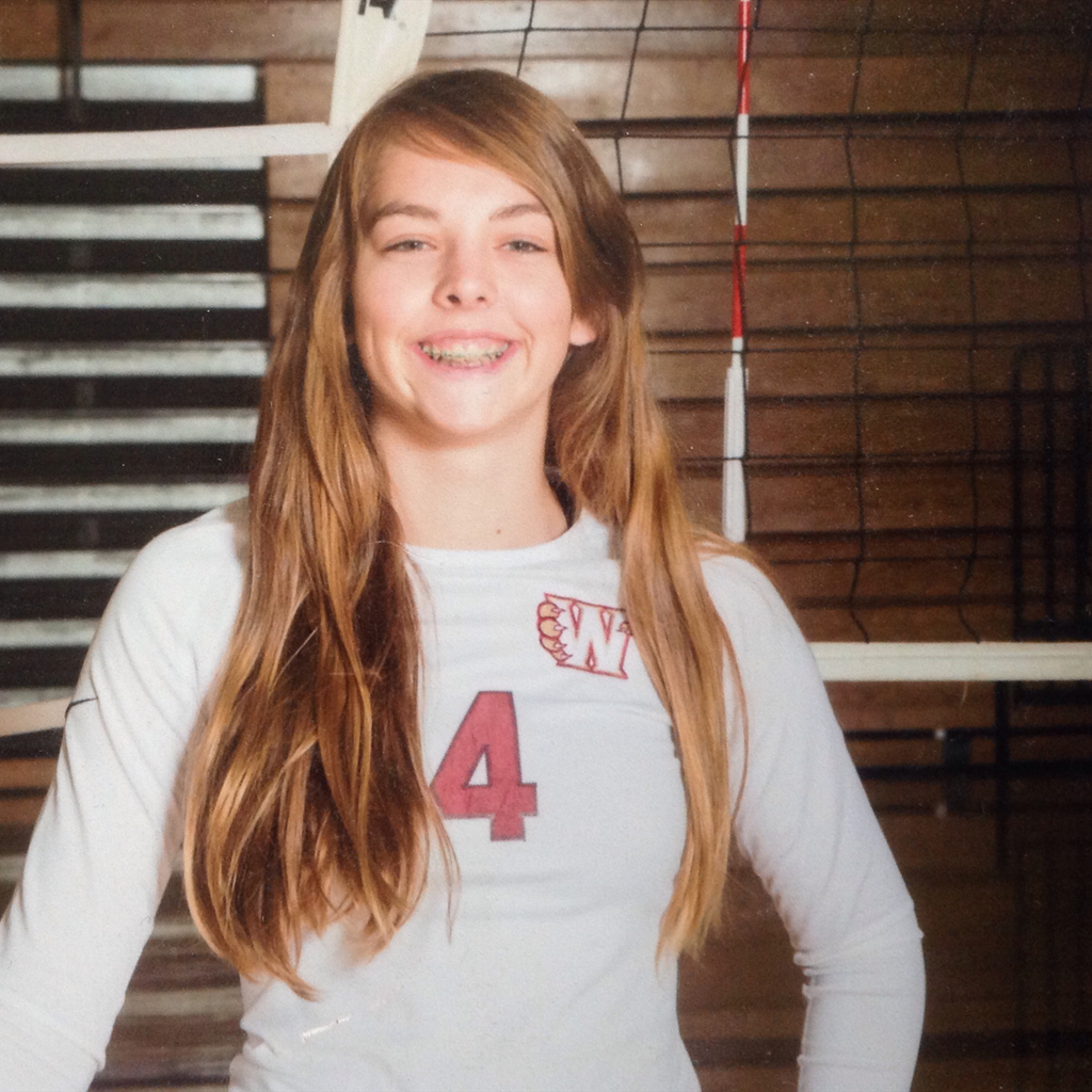 Kaitlin Bullock mugshot