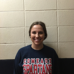 Paige Dupuis mugshot