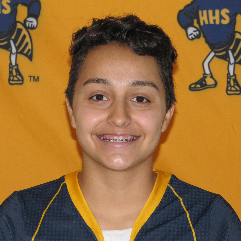 Angelica Barraza mugshot