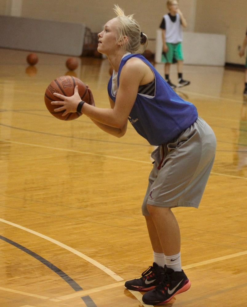Taylor Bietz