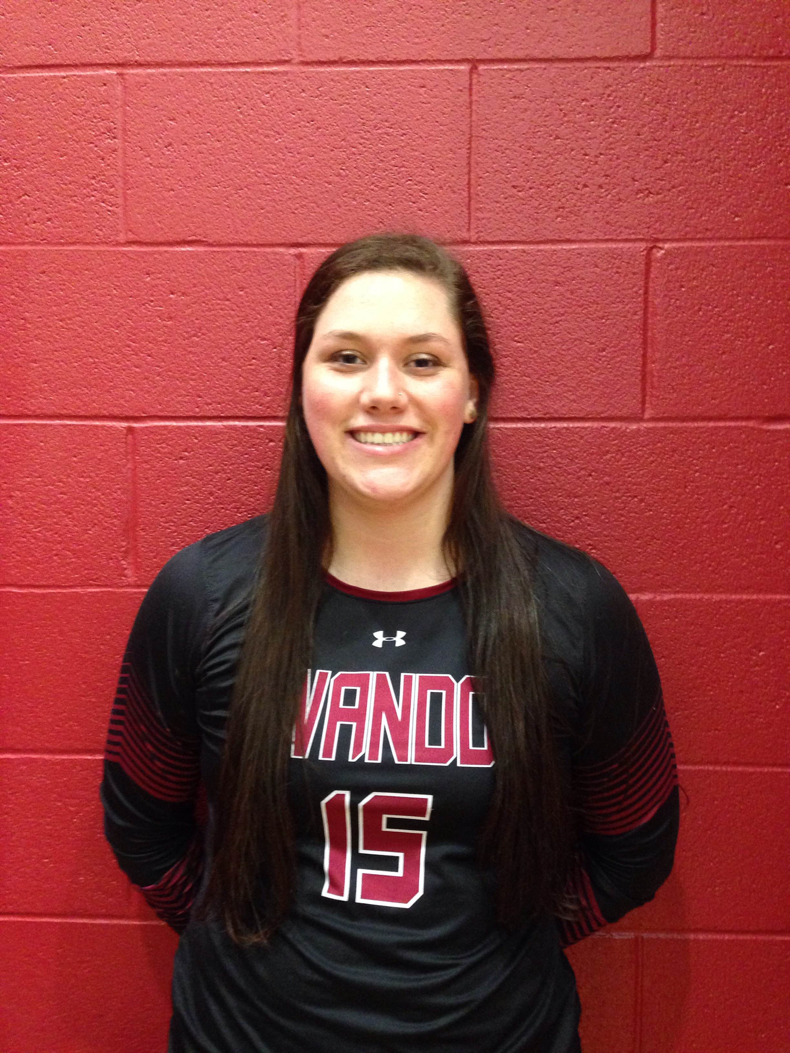 Sydney DeJong