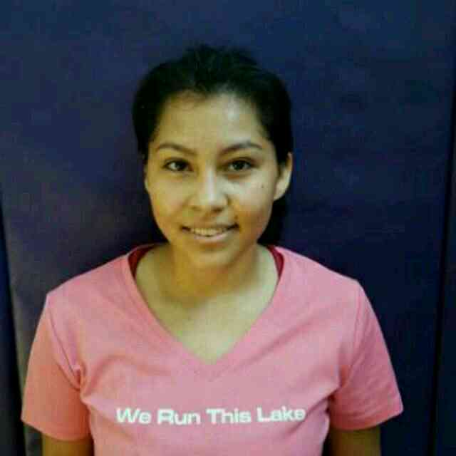 Katia Escutia mugshot
