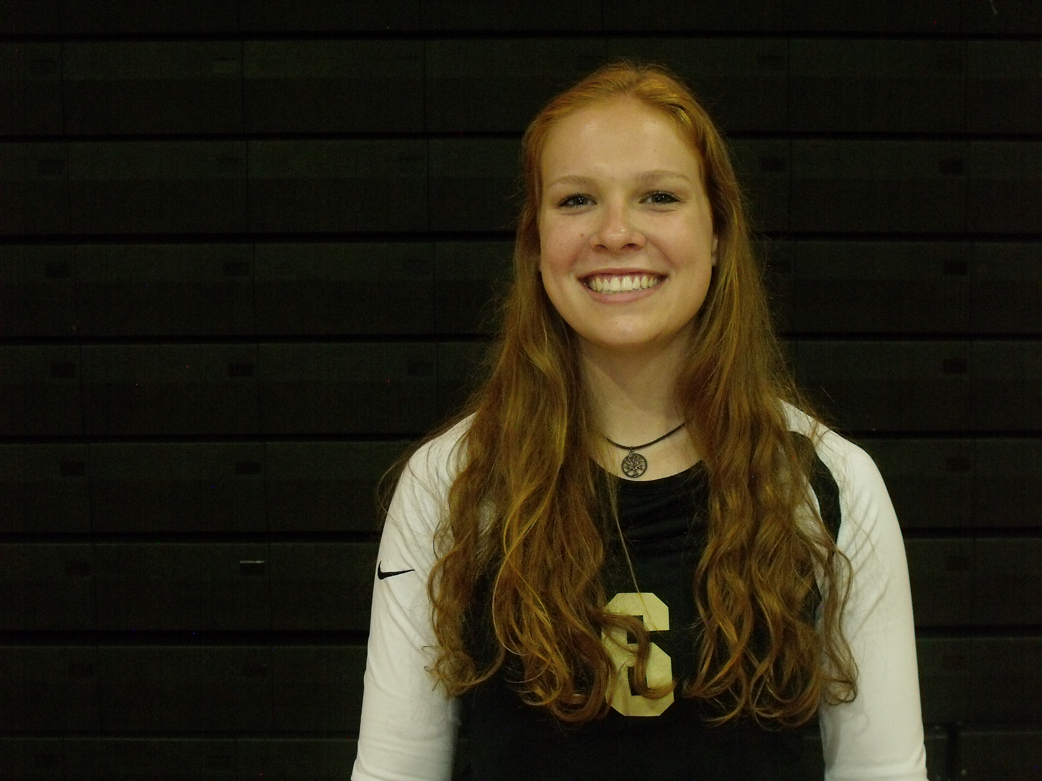 Caroline Tackett