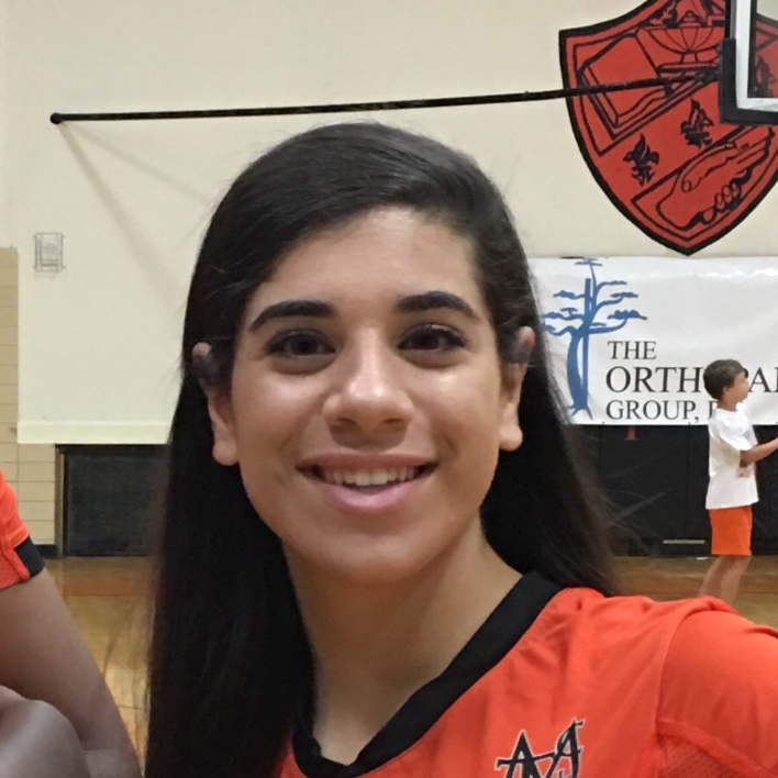 Sofia Bruno