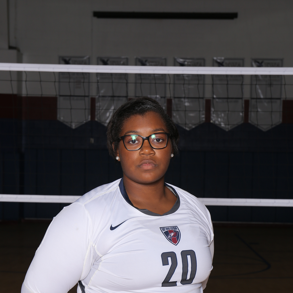 Sha'kayla Ellis mugshot