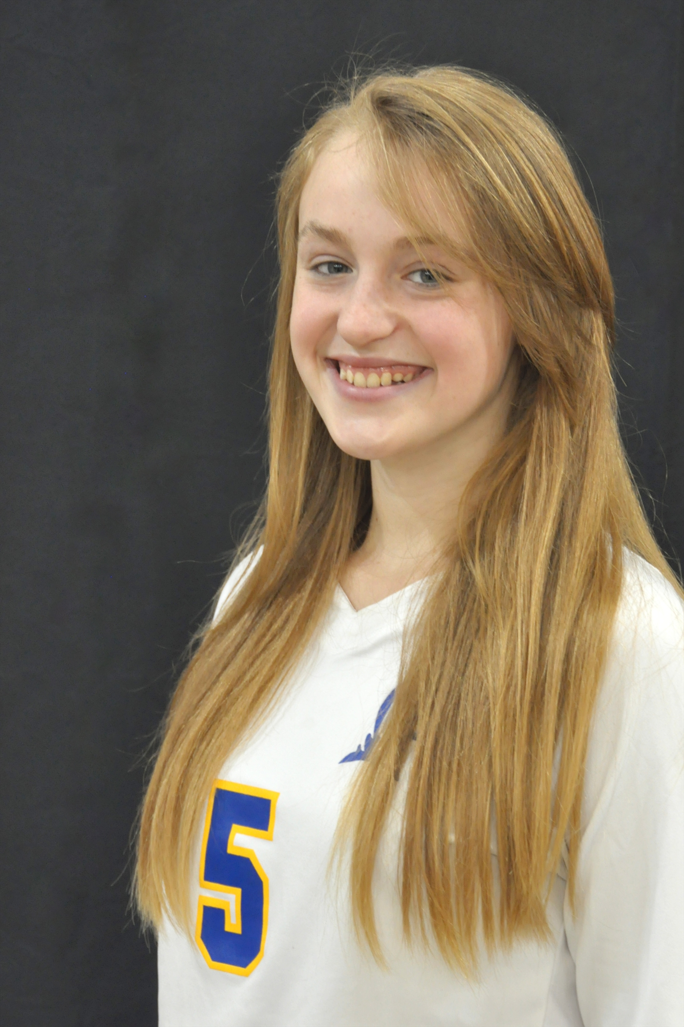 Corri Crosbie mugshot