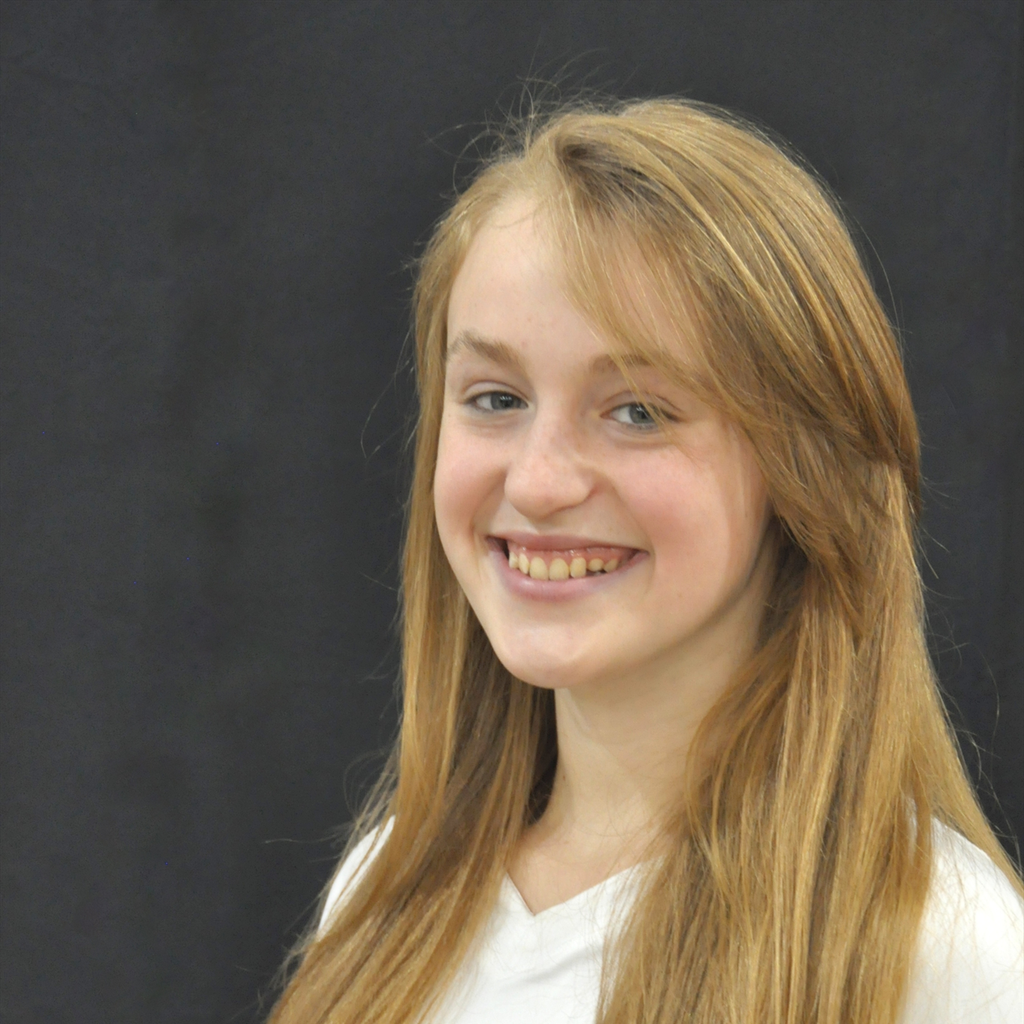 Corri Crosbie mugshot