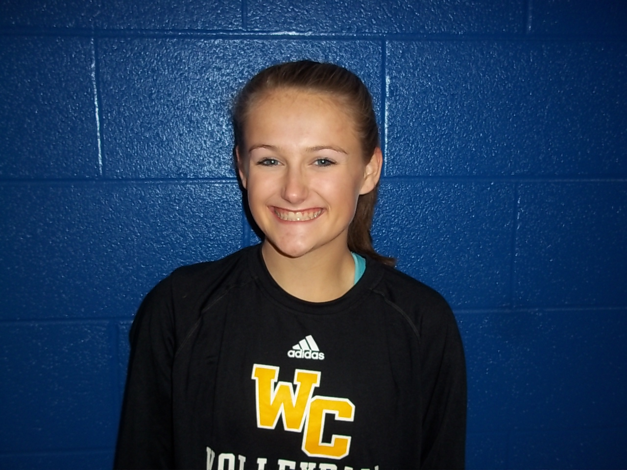 Maddie Pettus