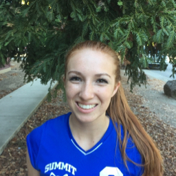 Sophia Desmarais