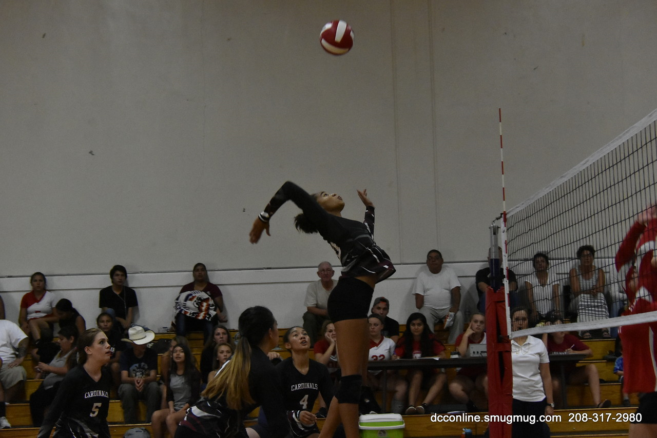 Kiana Richardson mugshot