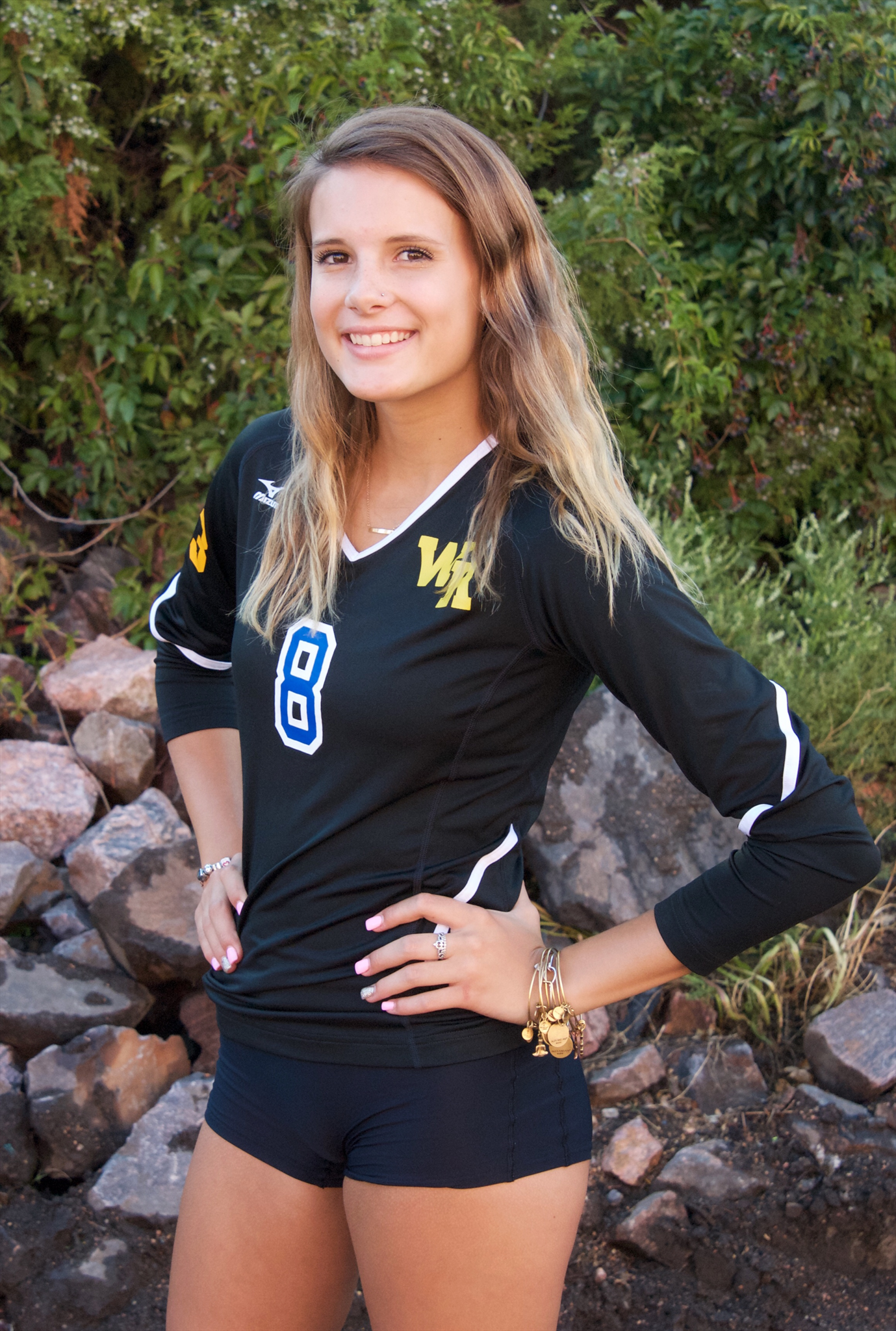 Allie Gammel