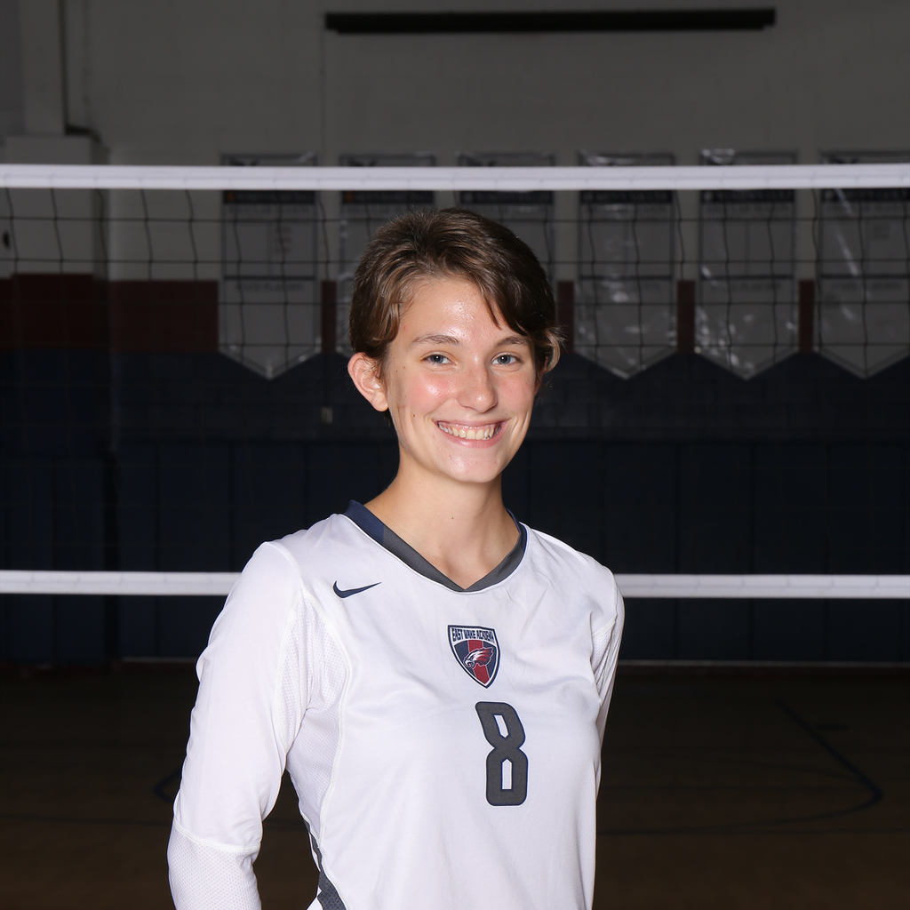 Mackenzie Loomis