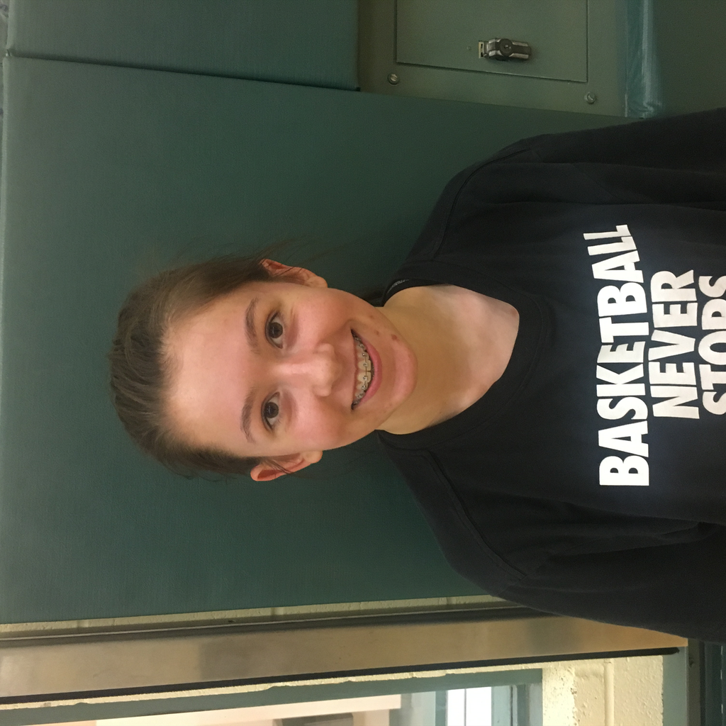 Karsyn Woods mugshot