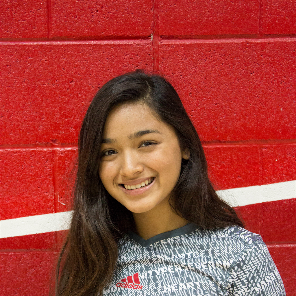 Martha Flores mugshot