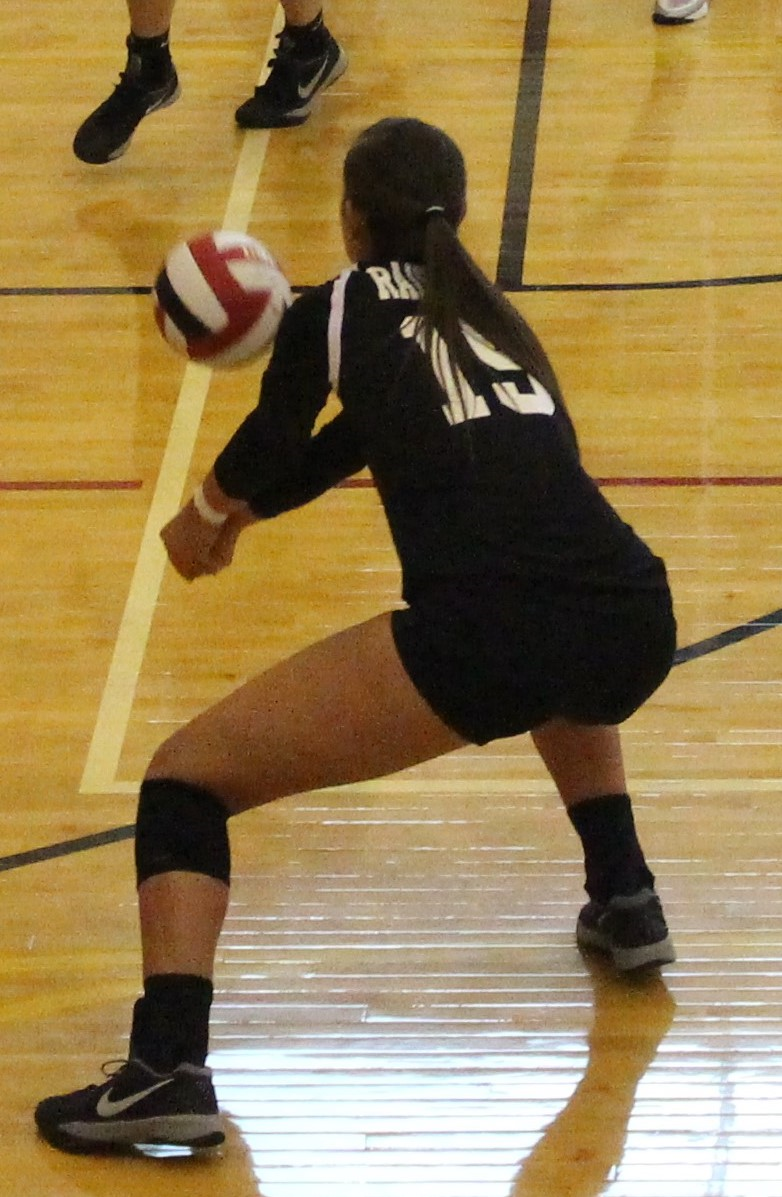 Gabby Gonzales