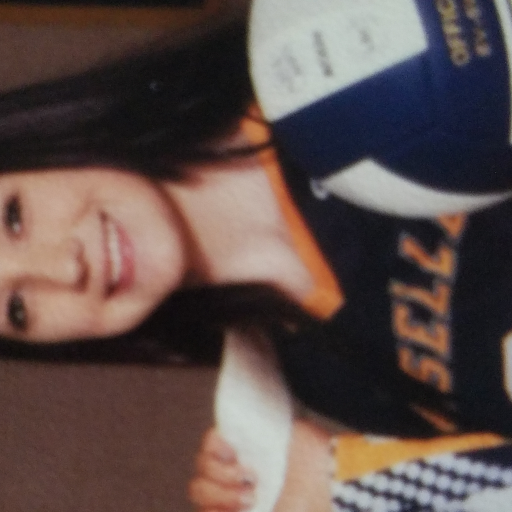 Kenzie Glenn mugshot