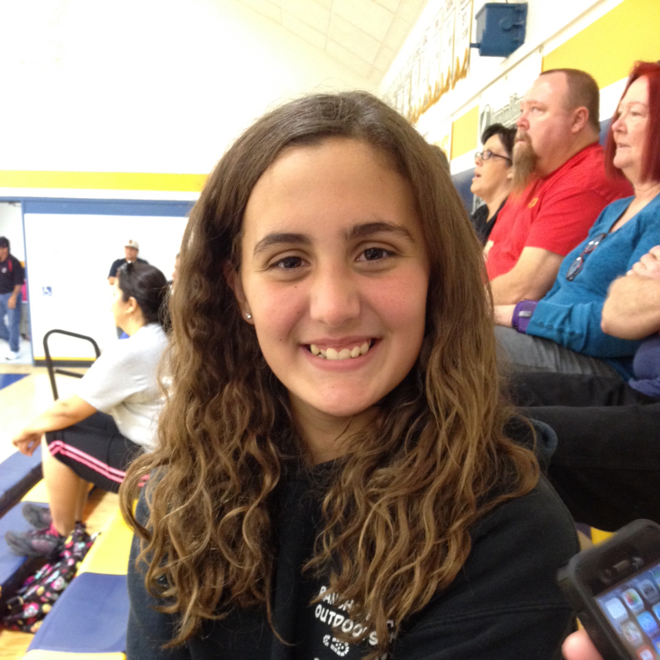Maggie Hurlbut