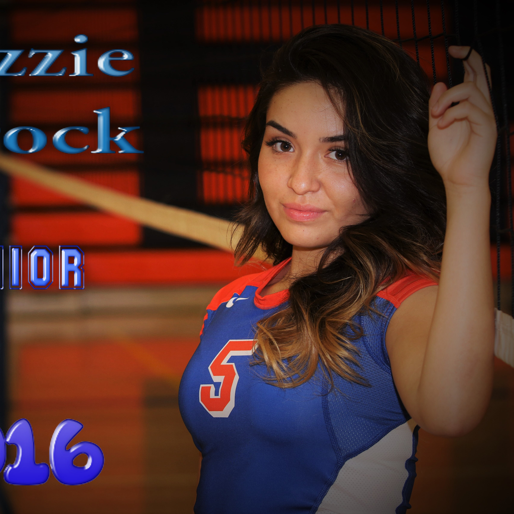 Lizzie Brock
