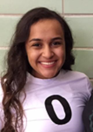 Brianna Leon mugshot