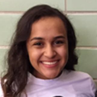 Brianna Leon mugshot